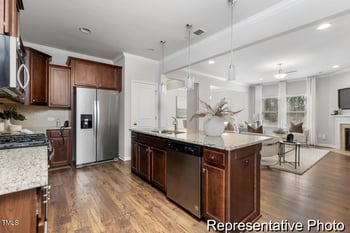 222 Explorer Dr, Morrisville, NC 27560
