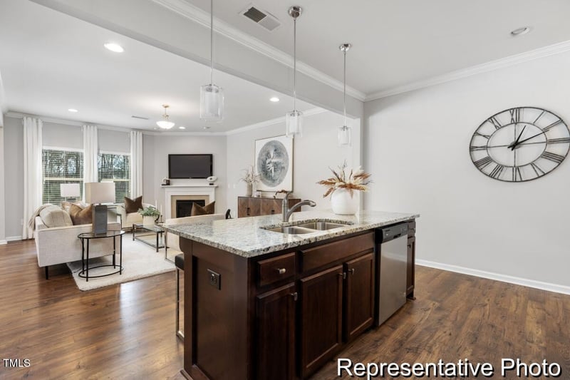 222 Explorer Dr, Morrisville, NC 27560