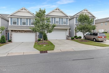 222 Explorer Dr, Morrisville, NC 27560