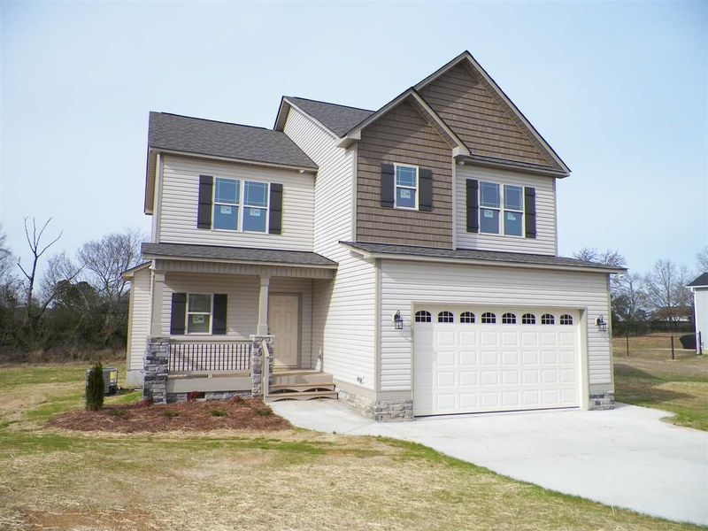 222 Fox Rn Lot 32, Benson, NC 27504