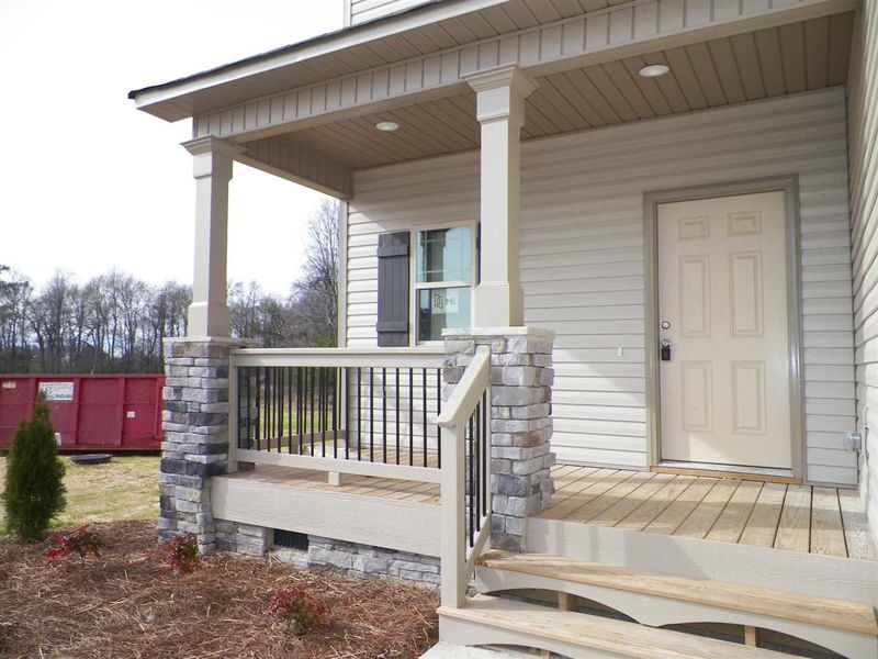 222 Fox Rn Lot 32, Benson, NC 27504