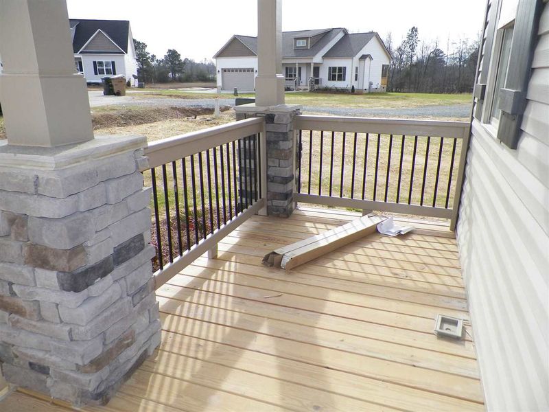 222 Fox Rn Lot 32, Benson, NC 27504