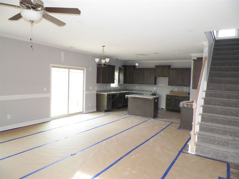 222 Fox Rn Lot 32, Benson, NC 27504