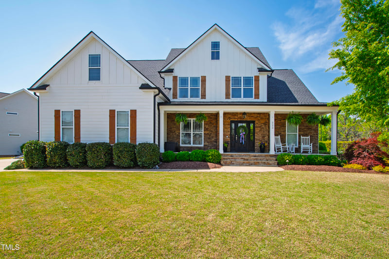 222 Friesan Way, Rolesville, NC 27571