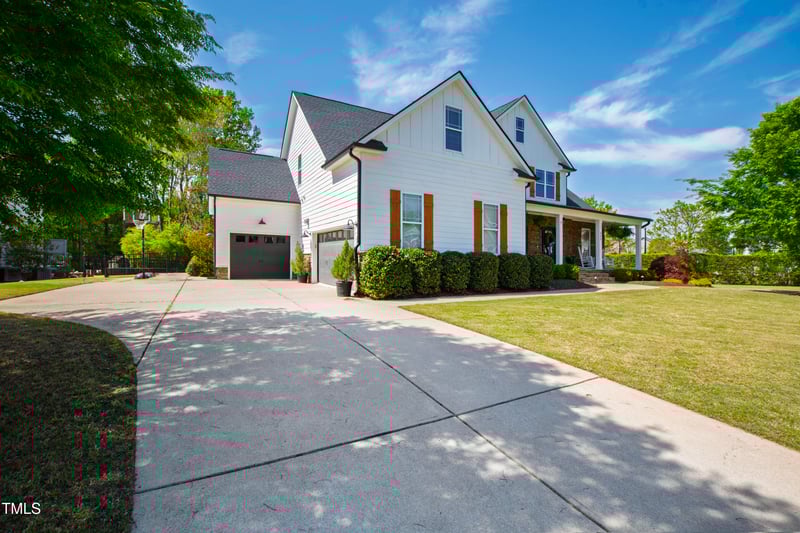 222 Friesan Way, Rolesville, NC 27571