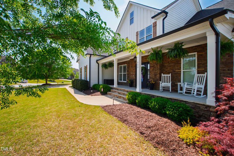 222 Friesan Way, Rolesville, NC 27571