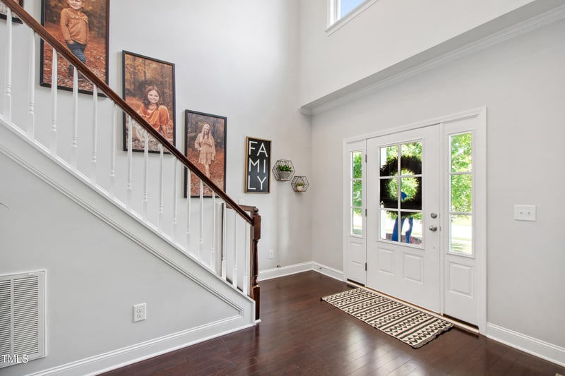 222 Friesan Way, Rolesville, NC 27571