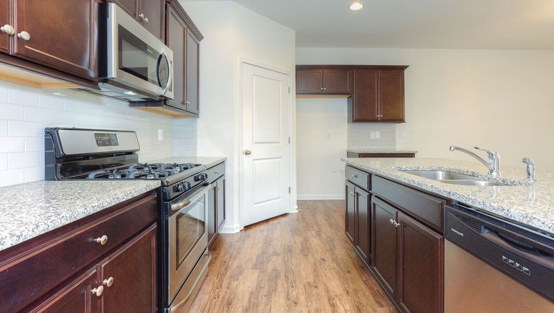 222 Gaillardia Way, Clayton, NC 27527