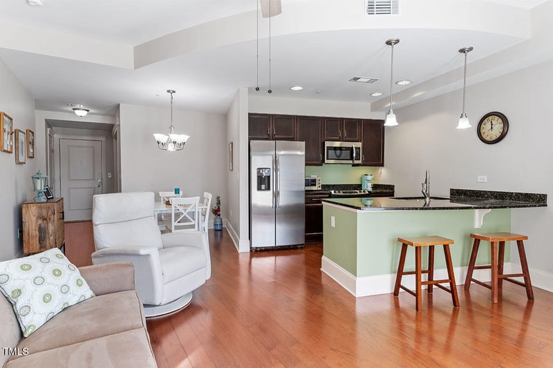222 Glenwood  #602, Raleigh, NC 27603