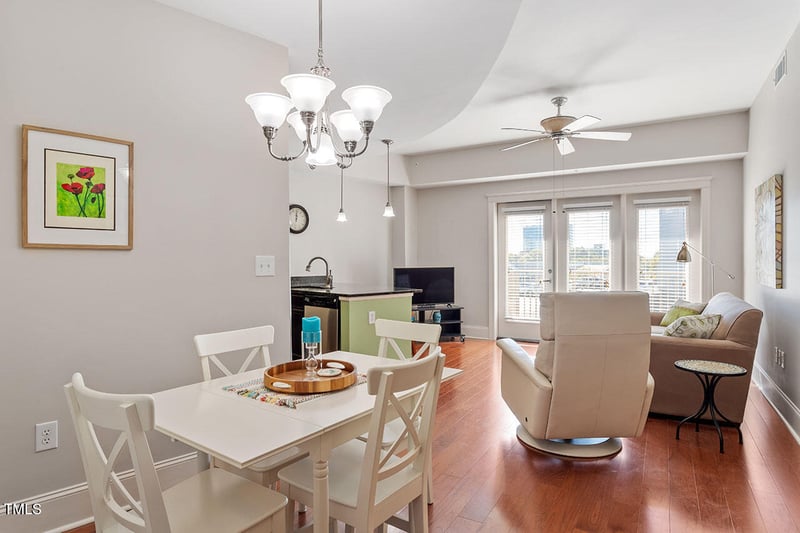 222 Glenwood  #602, Raleigh, NC 27603