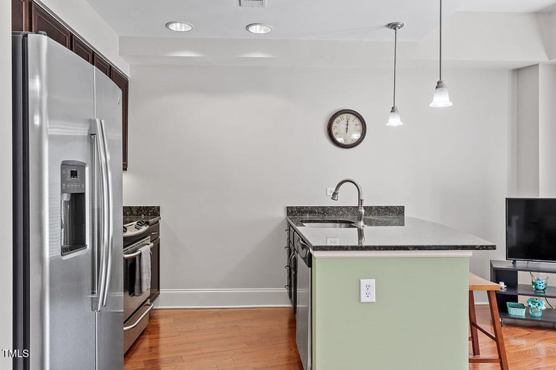 222 Glenwood  #602, Raleigh, NC 27603