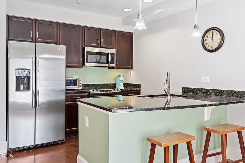 222 Glenwood  #602, Raleigh, NC 27603