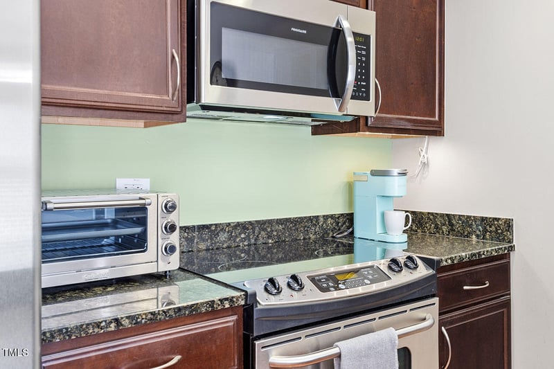 222 Glenwood  #602, Raleigh, NC 27603