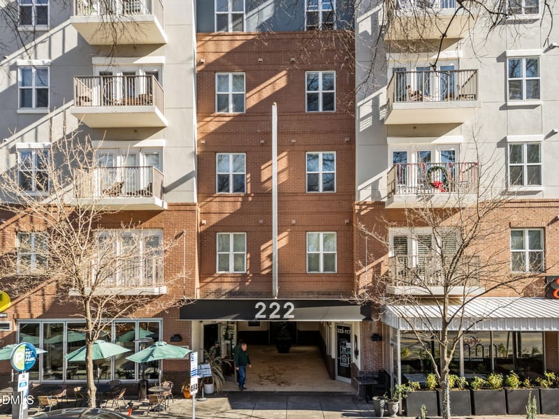 222 Glenwood Ave #205, Raleigh, NC 27603