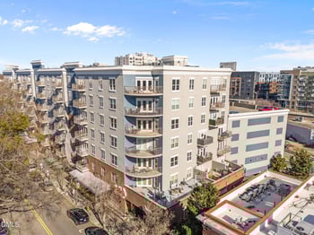 222 Glenwood Ave #205, Raleigh, NC 27603