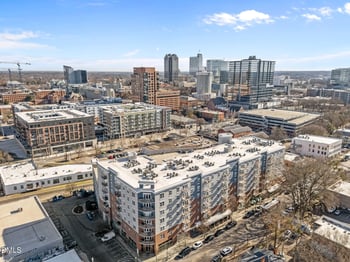 222 Glenwood Ave #205, Raleigh, NC 27603