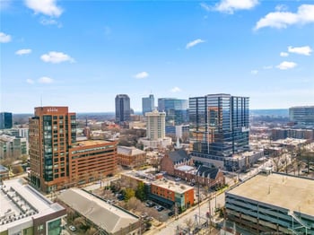 222 Glenwood Ave #208, Raleigh, NC 27603