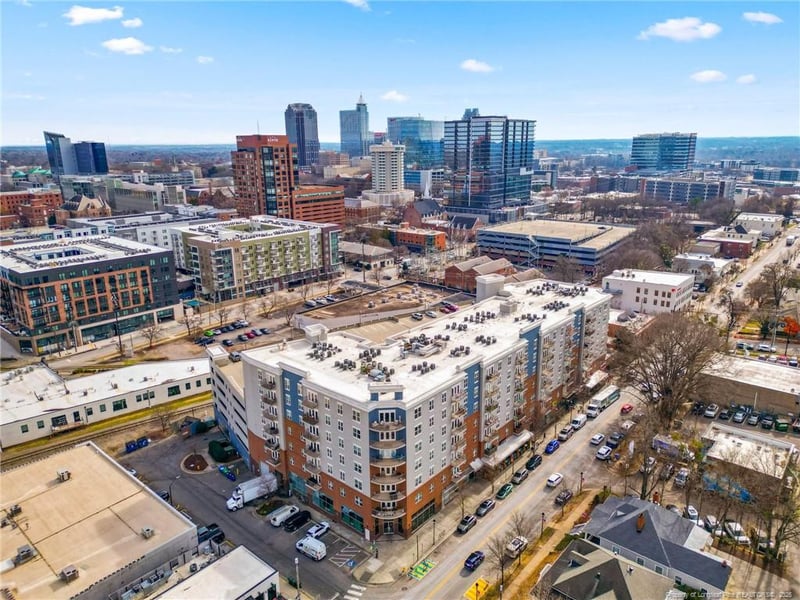 222 Glenwood Ave #208, Raleigh, NC 27603