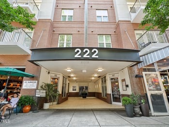 222 Glenwood Ave #213, Raleigh, NC 27603