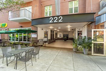 222 Glenwood Ave #218, Raleigh, NC 27603