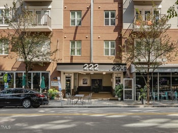 222 Glenwood Ave #304, Raleigh, NC 27603