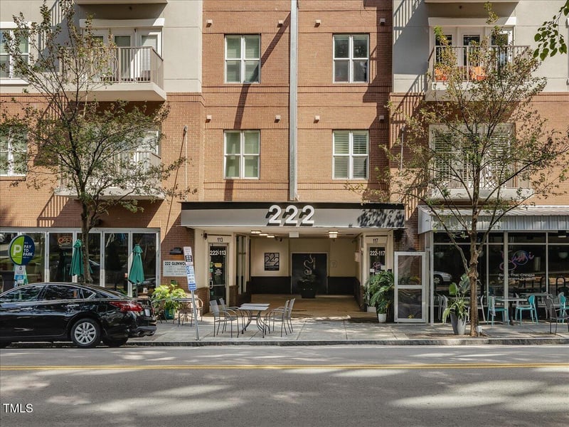 222 Glenwood Ave #304, Raleigh, NC 27603