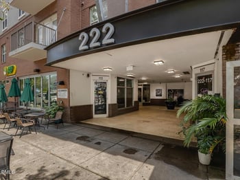 222 Glenwood Ave #304, Raleigh, NC 27603