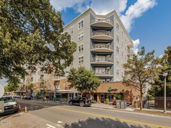 222 Glenwood Ave #304, Raleigh, NC 27603