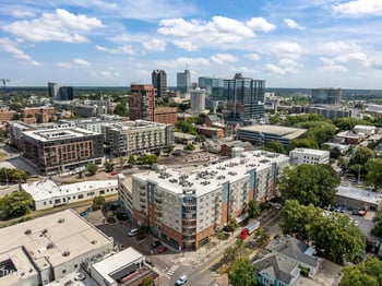 222 Glenwood Ave #313, Raleigh, NC 27603
