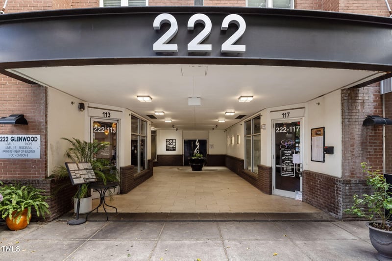 222 Glenwood Ave #313, Raleigh, NC 27603