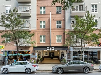 222 Glenwood Ave #313, Raleigh, NC 27603