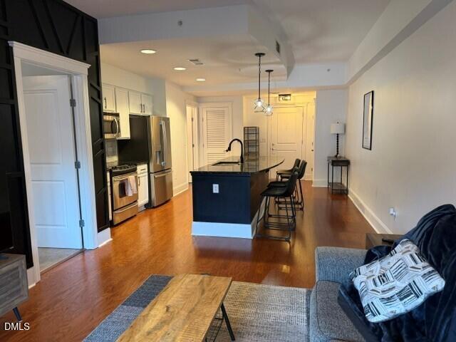 222 Glenwood Ave #412, Raleigh, NC 27603