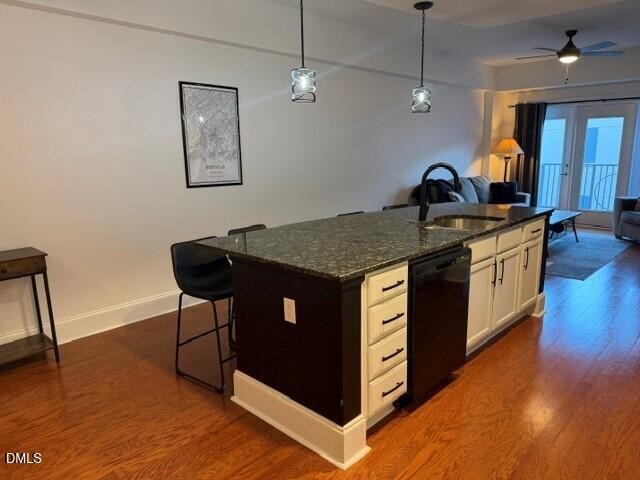 222 Glenwood Ave #412, Raleigh, NC 27603