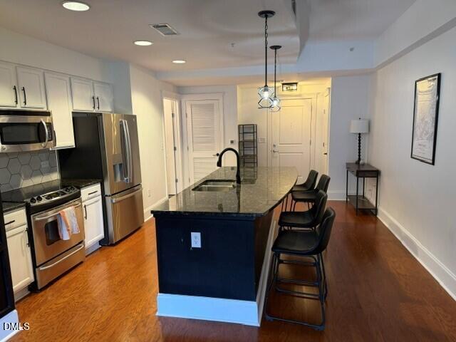 222 Glenwood Ave #412, Raleigh, NC 27603