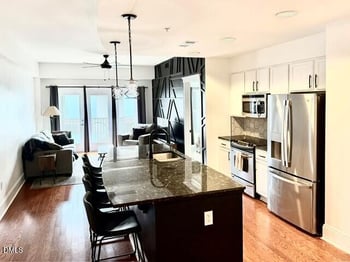 222 Glenwood Ave #412, Raleigh, NC 27603