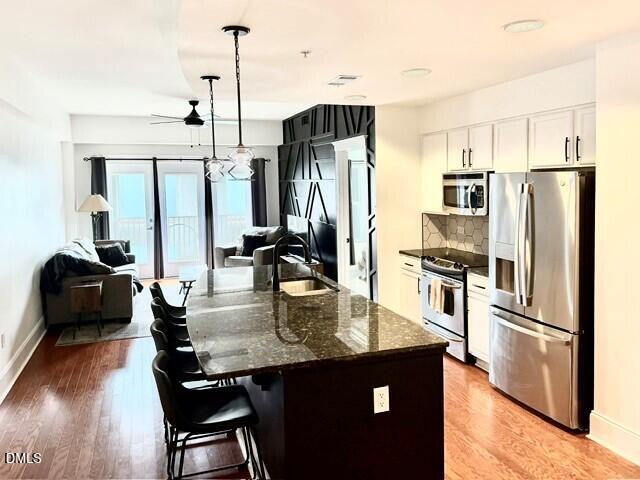 222 Glenwood Ave #412, Raleigh, NC 27603