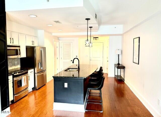 222 Glenwood Ave #412, Raleigh, NC 27603