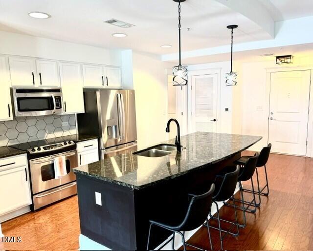 222 Glenwood Ave #412, Raleigh, NC 27603