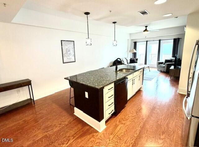 222 Glenwood Ave #412, Raleigh, NC 27603
