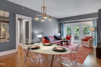 222 Glenwood Ave #413, Raleigh, NC 27603