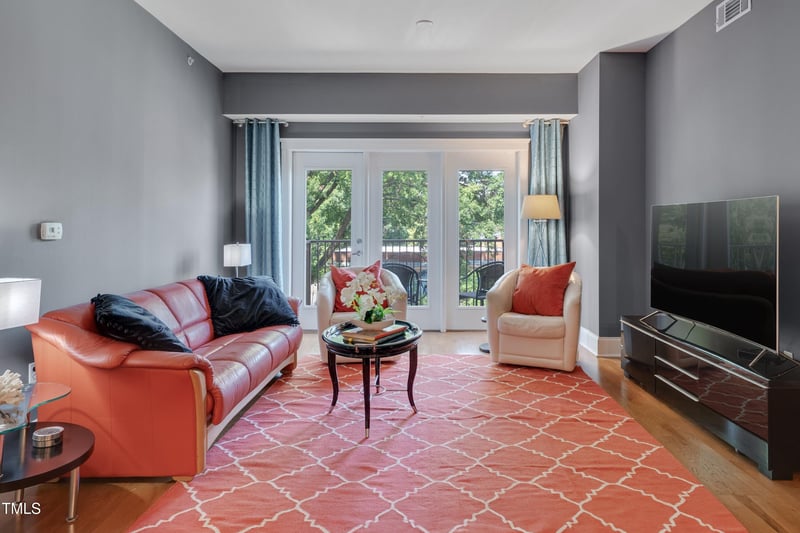 222 Glenwood Ave #413, Raleigh, NC 27603