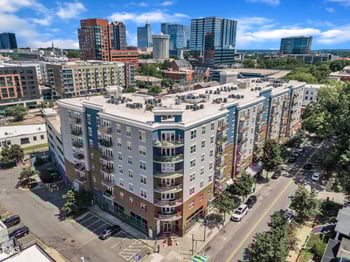 222 Glenwood Ave #416, Raleigh, NC 27603
