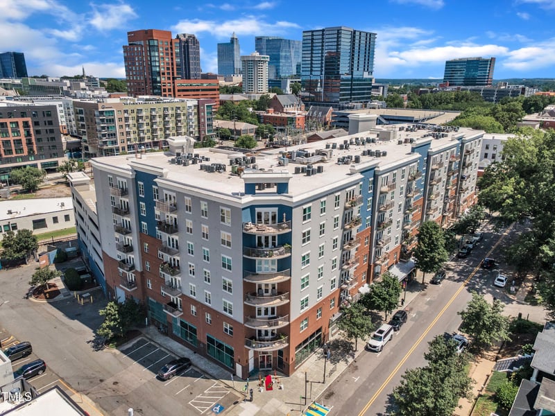 222 Glenwood Ave #416, Raleigh, NC 27603