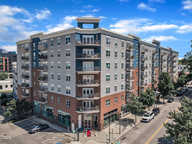 222 Glenwood Ave #416, Raleigh, NC 27603
