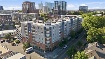 222 Glenwood Ave #423, Raleigh, NC 27603