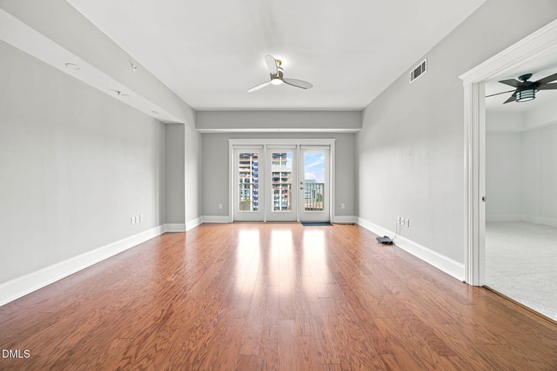 222 Glenwood Ave #501, Raleigh, NC 27603