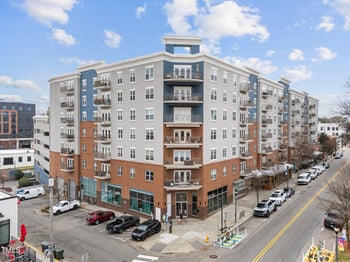 222 Glenwood Ave #608, Raleigh, NC 27603