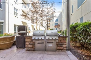 222 Glenwood Ave #608, Raleigh, NC 27603