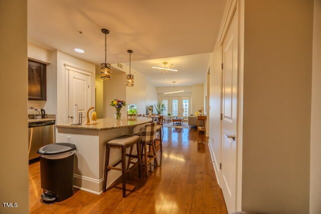 222 Glenwood Ave #608, Raleigh, NC 27603