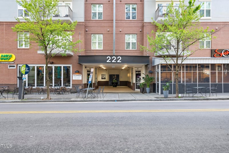 222 Glenwood Ave #703, Raleigh, NC 27603